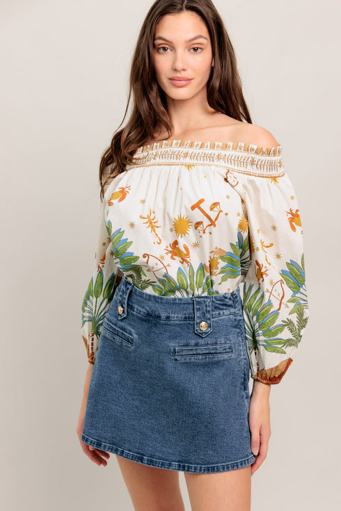 heart-eyes-denim-skort-flying-tomato-Sophia's Style-7