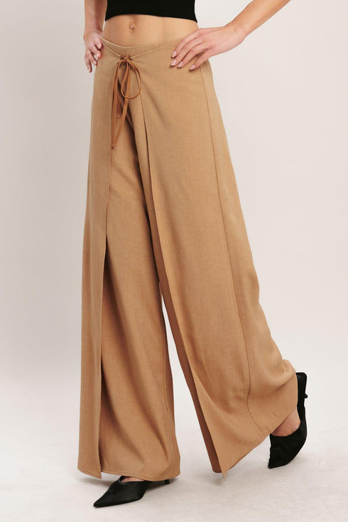 caramel-coast-woven-pants-flying-tomato-sophias-style-7