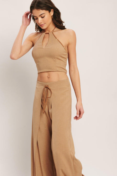 caramel-coast-woven-pants-flying-tomato-sophias-style-5