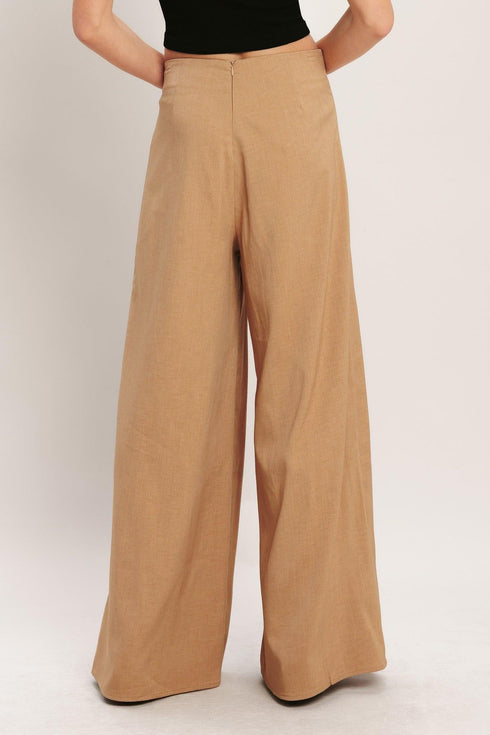 caramel-coast-woven-pants-flying-tomato-sophias-style-2