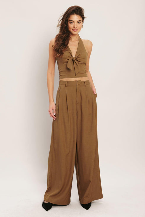 umber-flow-woven-wide-leg-pants-flying-tomato-sophias-style-4