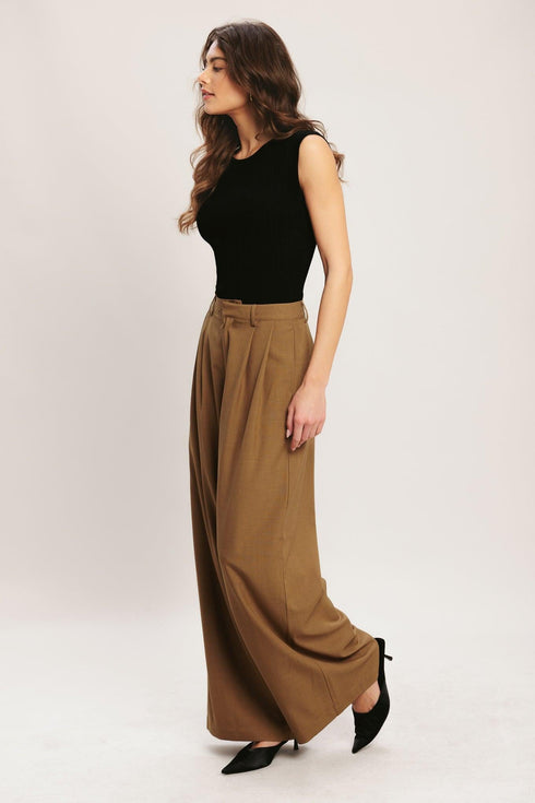umber-flow-woven-wide-leg-pants-flying-tomato-sophias-style-5