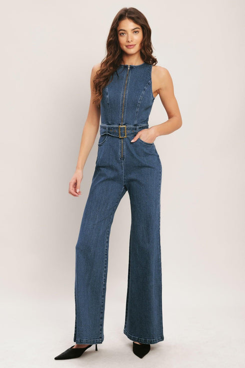 street-chic-denim-jumpsuit-flying-tomato-sophias-style-6