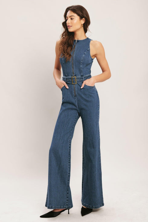 street-chic-denim-jumpsuit-flying-tomato-sophias-style-4