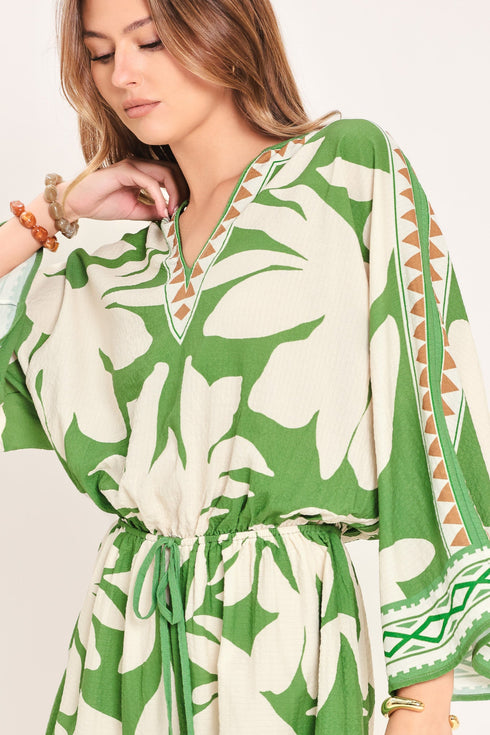 vacation-mode-woven-romper-flying-tomato-sophias-style-3