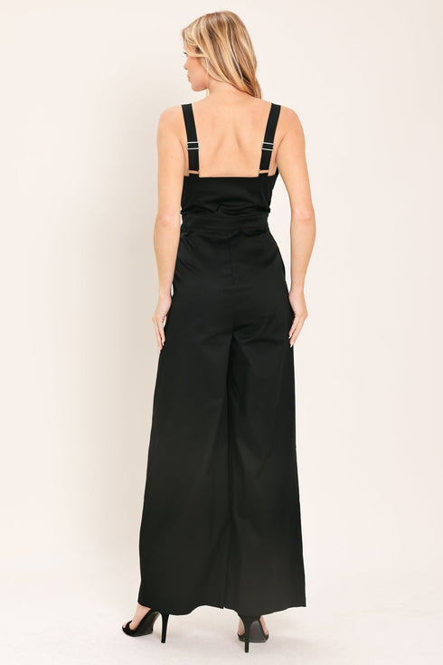 black-tie-romance-woven-jumpsuit-flying-tomato-sophias-style-8