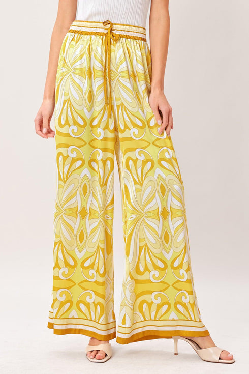 golden-swirl-woven-pants-flying-tomato-sophias-stylePANTS-1