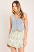 everyday-chic-woven-skort-sophias-styleSHORTS-1