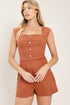 terracotta-chic-woven-romper-sophias-style-4