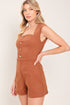 terracotta-chic-woven-romper-sophias-style-5