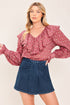 indigo-ruching-denim-skort-sophias-style-6