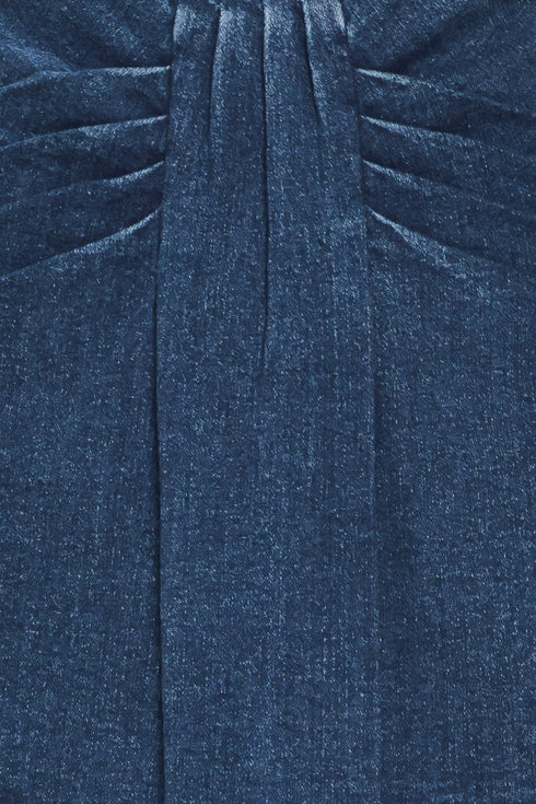 indigo-ruching-denim-skort-sophias-style-7