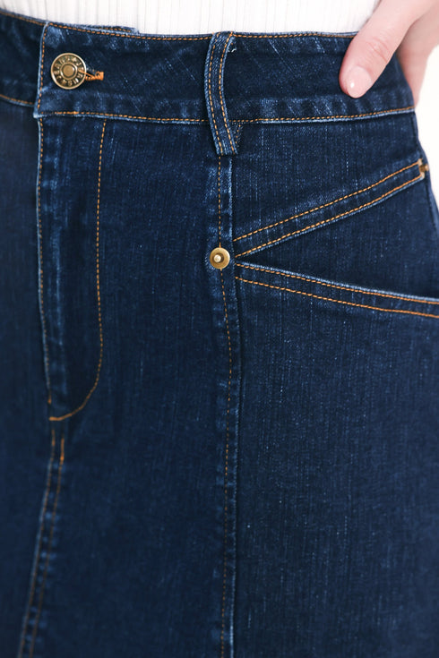 everyday-indigo-denim-skort-flying-tomato-sophias-style-5