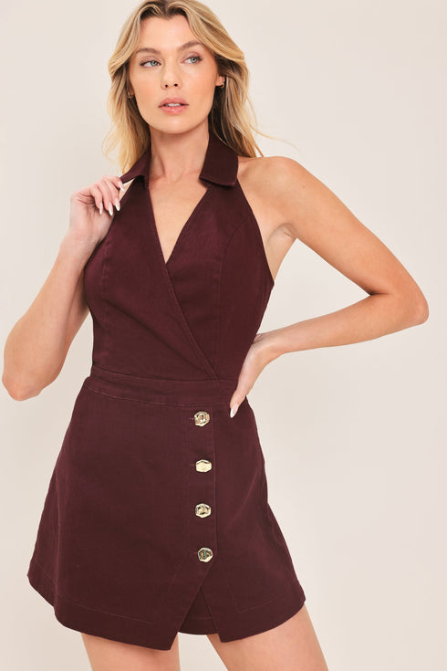 cabernet-kiss-woven-romper-flying-tomato-sophias-styleROMPER-1