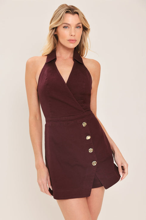 cabernet-kiss-woven-romper-flying-tomato-sophias-style-4
