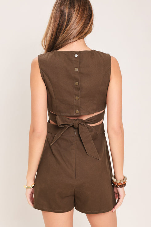 espresso-date-woven-skort-romper-sophias-style-6