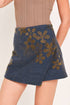 copper-blossom-woven-skort-flying-tomato-sophias-style-4