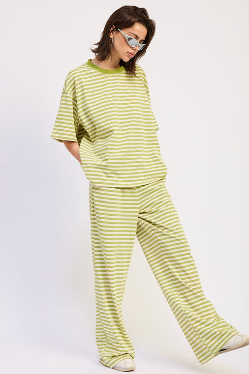 nerina-striped-pants-with-elastic-waistband-emory-park-sophias-style-6