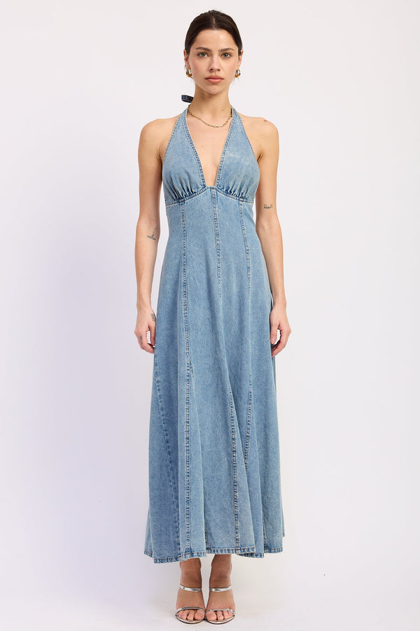 laurel-halter-denim-midi-dress-emory-park-sophias-styleDRESSES-1