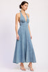 laurel-halter-denim-midi-dress-emory-park-sophias-style-2