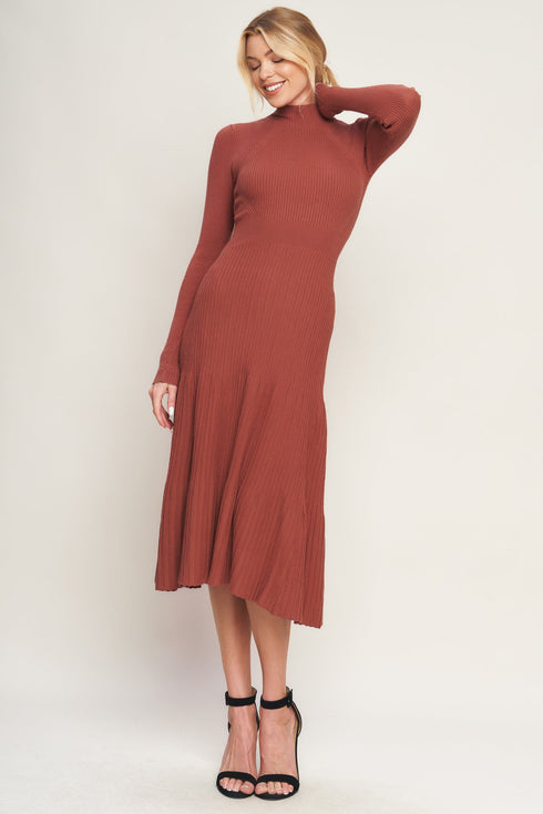 stolen-kisses-sweater-midi-dress-1 Flying Tomato - Sophia's Style-4