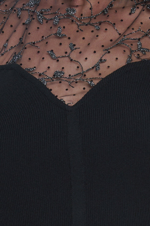 sweetest-sense-polka-dot-top-1 Flying Tomato - Sophia's Style-9