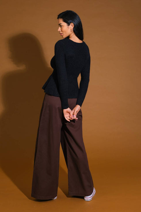 talking-to-you-sweater-top Flying Tomato-Sophia's Style-7