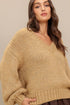 earthy-touch-sweater-knit-top Flying Tomato-Sophia's Style-3