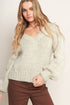 earthy-touch-sweater-knit-top Flying Tomato-Sophia's Style-2