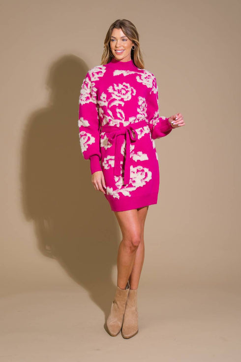 heart-on-display-sweater-mini-dress Flying Tomato-Sophia's Style-3