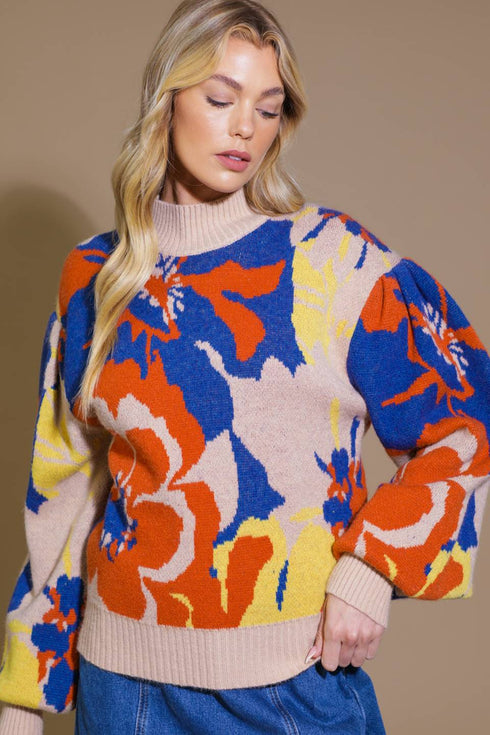 never-lose-me-sweater-top Flying Tomato-Sophia's Style-3