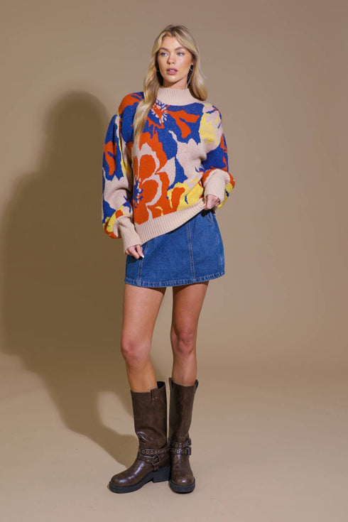 never-lose-me-sweater-top Flying Tomato-Sophia's Style-5