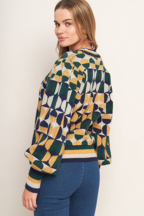 cheer-you-on-jacquard-sweater-top-1 Flying Tomato-Sophia's Style-6