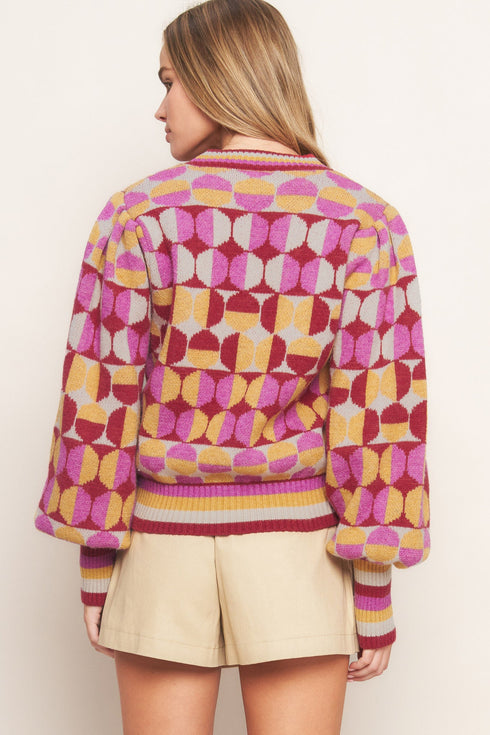 cheer-you-on-jacquard-sweater-top-1 Flying Tomato-Sophia's Style-11