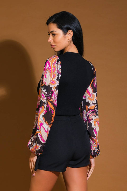 stop-stare-sweater-top Flying Tomato-Sophia's Style-2