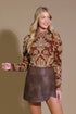 warm-afternoons-jacquard-sweater-top Flying Tomato-Sophia's StyleSWEATERS-1