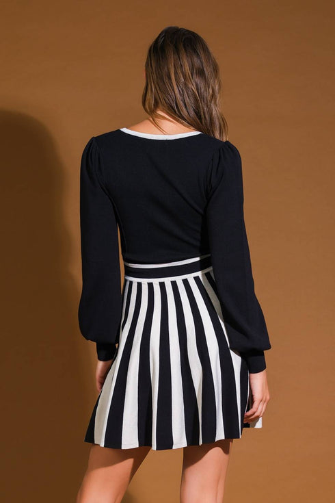 soft-attitude-woven-mini-dress Flying Tomato-Sophia's Style-2