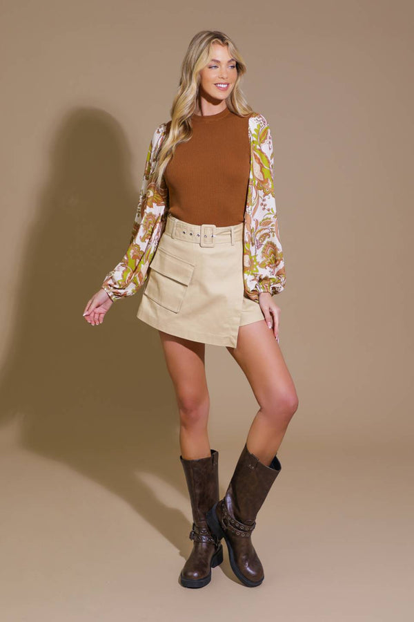 decadent-persona-sweater-top Flying Tomato-Sophia's StyleSWEATERS-1