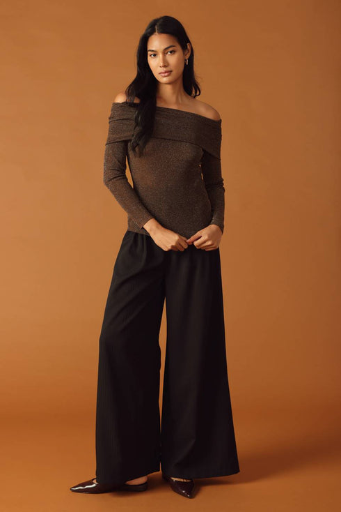 honey-bee-sweater-top Flying Tomato-Sophia's Style-5