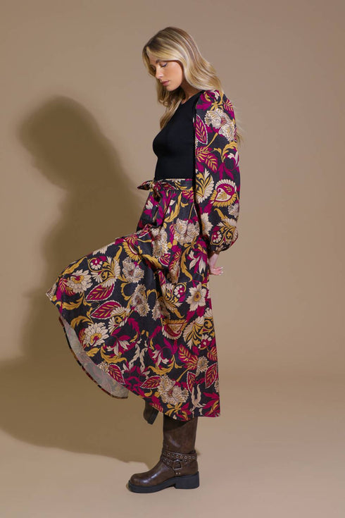 crushing-on-cozy-woven-midi-dress Flying Tomato-Sophia's Style-5