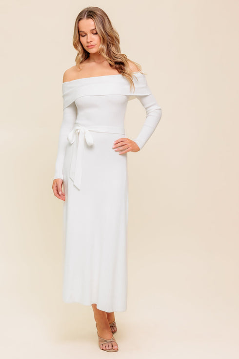 all-a-fantasy-sweater-midi-dress Flying Tomato-Sophia's Style-8