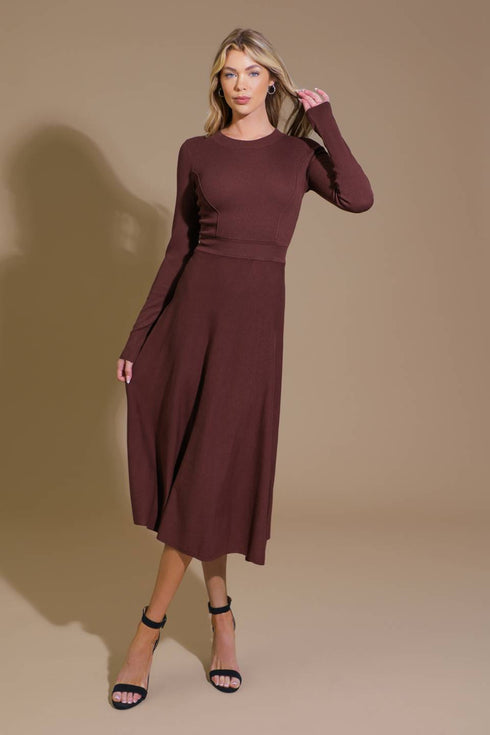 place-to-be-sweater-midi-dress Flying Tomato-Sophia's StyleSWEATERS-1