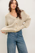 weekend-warmth-sweater-knit-cardigan Flying Tomato-Sophia's StyleSWEATERS-1
