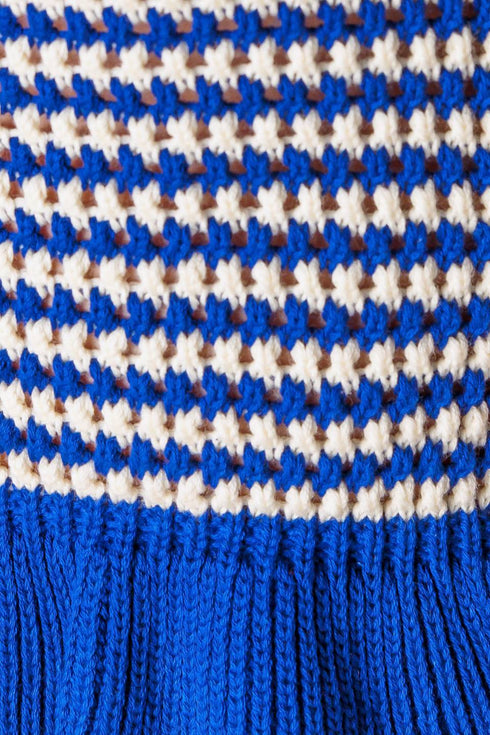 out-west-blue-sweater-knit-top Flying Tomato-Sophia's Style-8