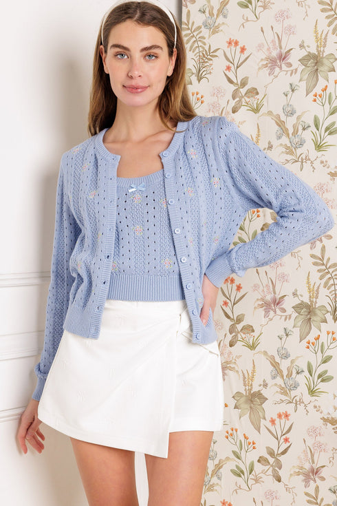 days-that-fade-sweater-and-cardigan-set Flying Tomato-Sophia's StyleSWEATERS-1