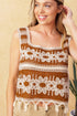 wishful-thinking-crochet-top Flying Tomato-Sophia's StyleSWEATERS-1
