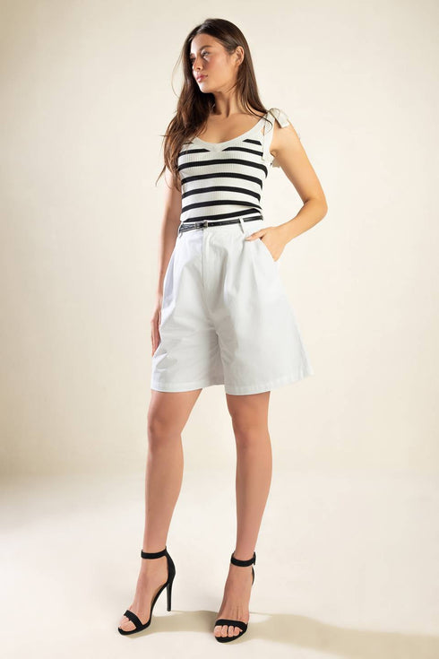 time-for-tea-sweater-knit-tank-top Flying Tomato-Sophia's Style-5