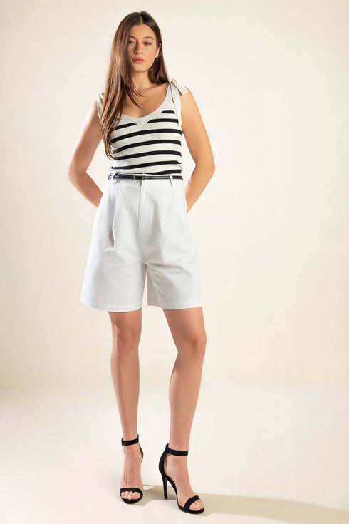 time-for-tea-sweater-knit-tank-top Flying Tomato-Sophia's Style-7