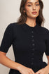 sweet-serenade-black-woven-top Sophia's Style-6