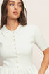 sweet-serenade-cream-woven-top Sophia's Style-3